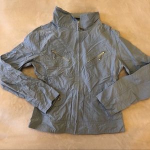 Womens medium denim jacket